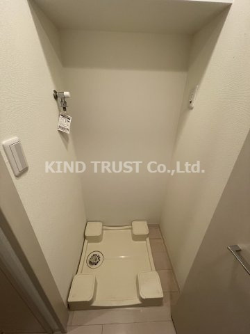 ミラージュパレス梅田グランツの設備