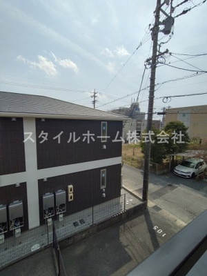 【展望】 | ファインステージ