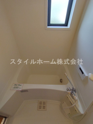 【浴室】 | ファインステージ