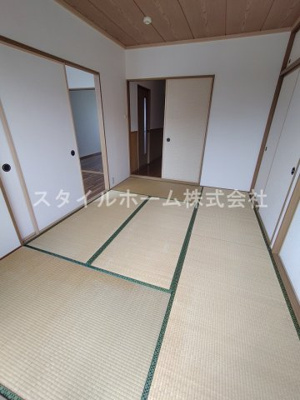 【和室】 | ファインステージ