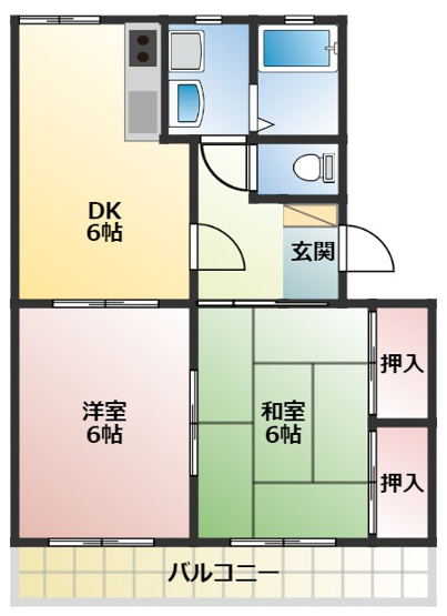 【間取り】 | ファインステージ