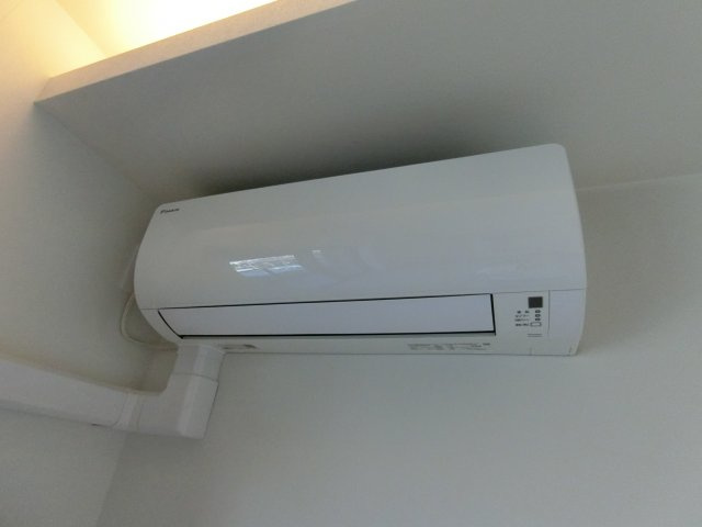 【設備】 | ヴェヌスタ西田辺