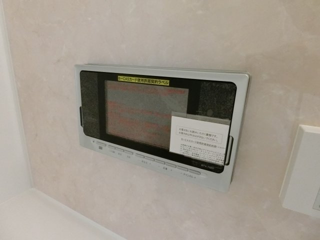 【設備】 | ヴェヌスタ西田辺