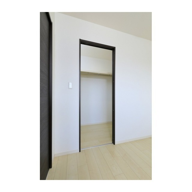 ＬＩＢＴＨ熊本駅南の収納