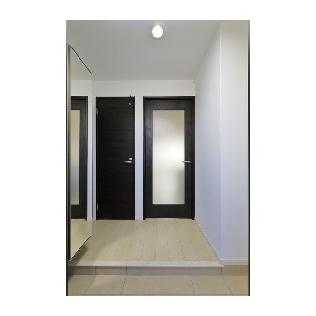 ＬＩＢＴＨ熊本駅南の玄関