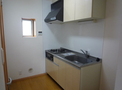【キッチン】 | ペアパレス三軒茶屋