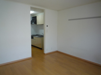 【居間・リビング】 | ペアパレス三軒茶屋