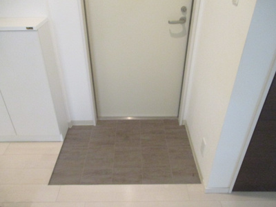 【玄関】 | Fmaison　COASTⅡ