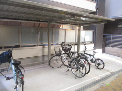 【その他共用部分】 | Fmaison　COASTⅡ