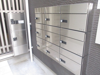 【その他共用部分】 | Fmaison　COASTⅡ