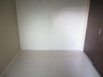 【内装】 | Fmaison　COASTⅡ