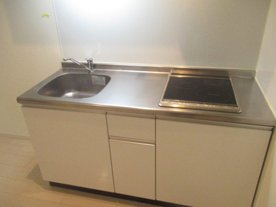 【キッチン】 | Fmaison　COASTⅡ