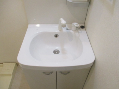 【洗面所】 | Fmaison　COASTⅡ