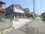 北名古屋市久地野権現17『仲介手数料無料』全2棟｜新築一戸建ての画像