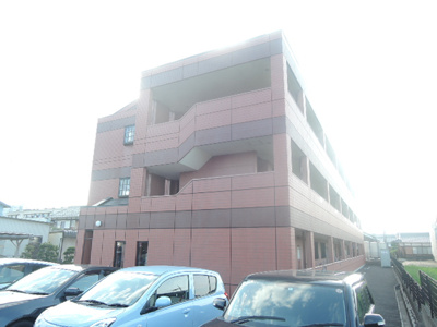 【外観】 | ｃｏｎｔｉｎｕａｒｅ