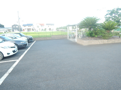 【駐車場】 | ｃｏｎｔｉｎｕａｒｅ