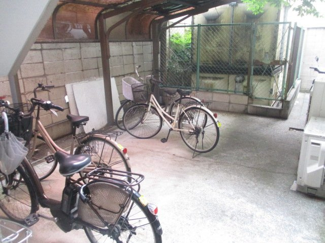 【その他共用部分】 | トイズコート