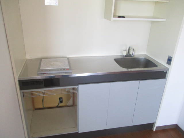 【キッチン】 | トイズコート