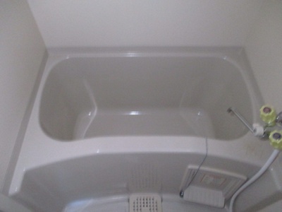 【浴室】 | トイズコート