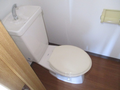 【トイレ】 | トイズコート