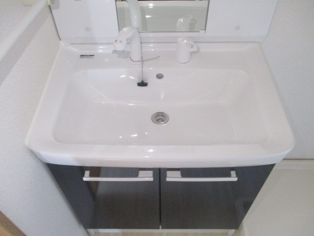 【洗面所】 | トイズコート