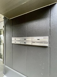 【その他共用部分】