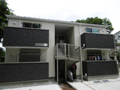 【外観】 | ガレーリア菊名