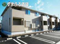カーサ　ラゲットⅠ　刈谷市築地町の画像
