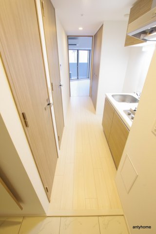 ファーストフィオーレ江坂グレイス 仲介手数料無料の内装