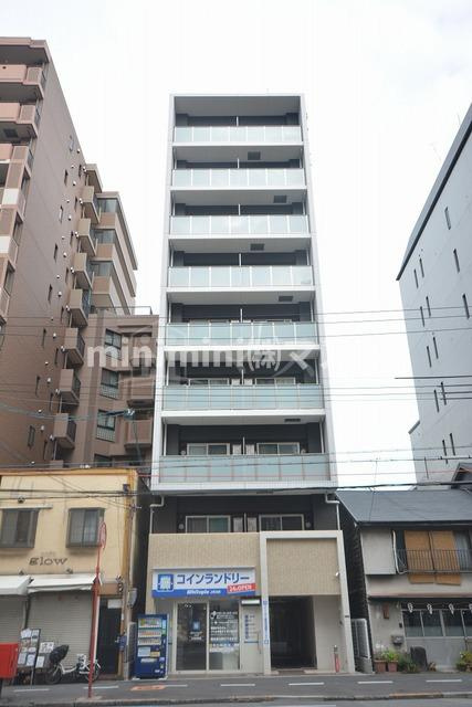 エルディオーネ上町台の画像