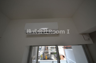 【設備】 | ルーチェ南森町