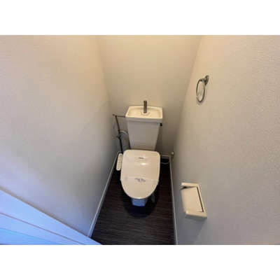 【トイレ】 | シャトレ・ストンリバーII