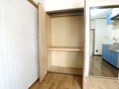 【収納】 | シャトレ・ストンリバーII