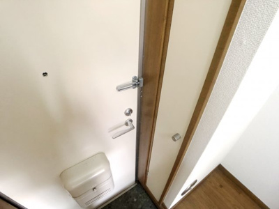 【セキュリティ】 | シャトレ・ストンリバーII