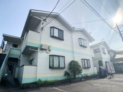 【外観】 | シャトレ・ストンリバーII