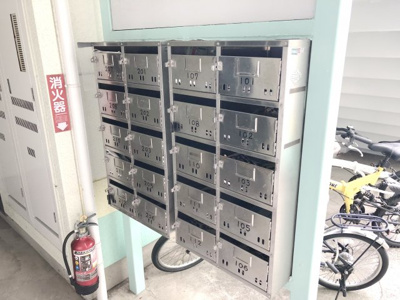 【設備】 | シャトレ・ストンリバーII