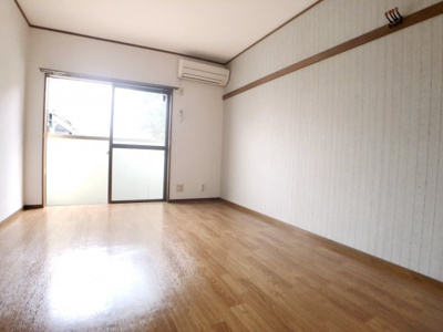 【居間・リビング】 | シャトレ・ストンリバーII