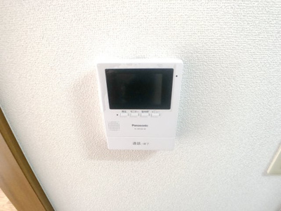 【セキュリティ】 | シャトレ・ストンリバーII