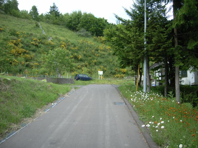 【周辺】 | 網走市錦町２９番地１２５　売地　