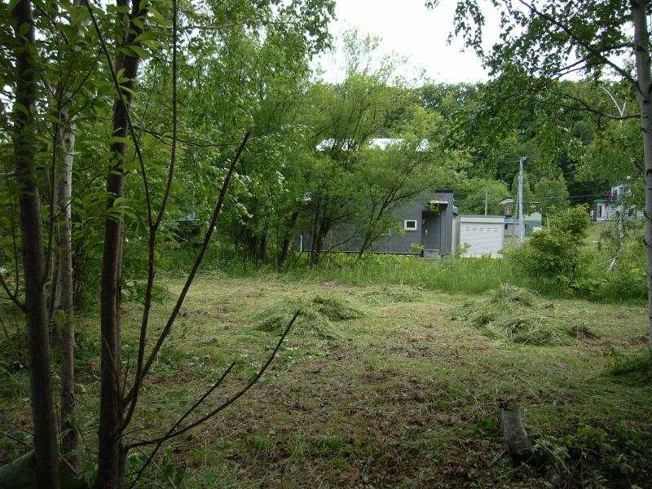  | 網走市錦町２９番地１２５　売地　