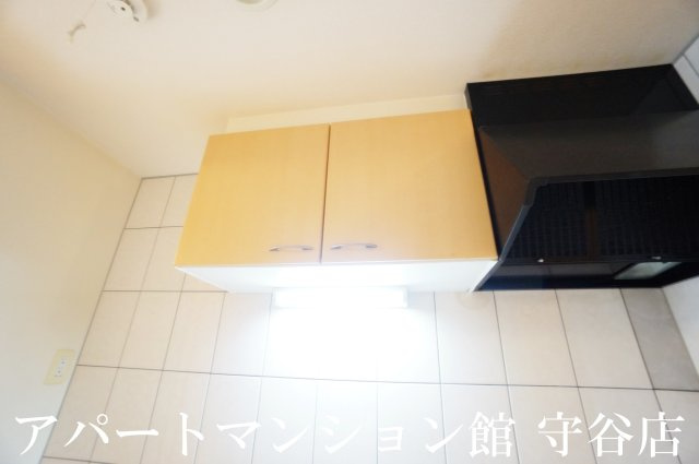 八坂東の収納