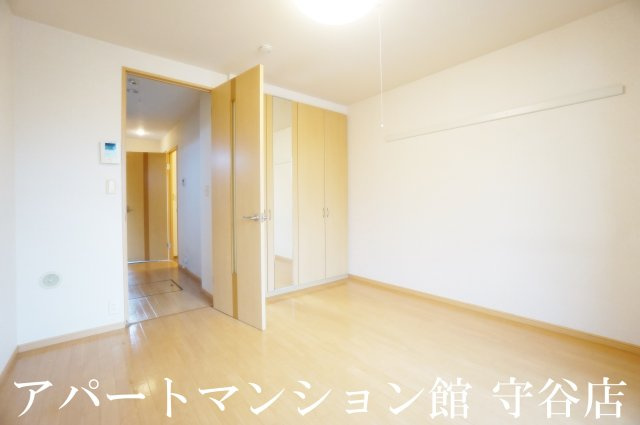 八坂東の居間・リビング