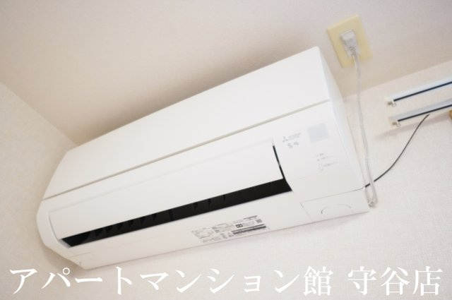 八坂東の設備