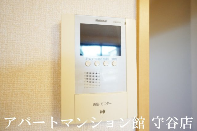 八坂東のセキュリティ