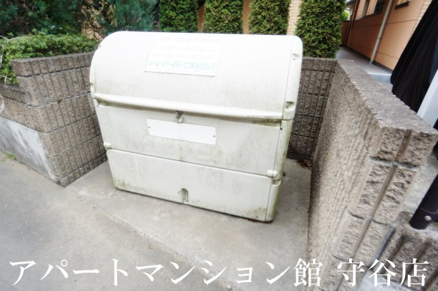 八坂東のその他共用部分