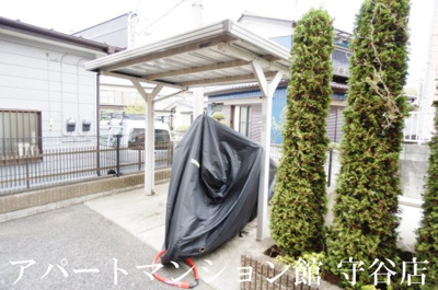 【その他共用部分】 | 八坂東