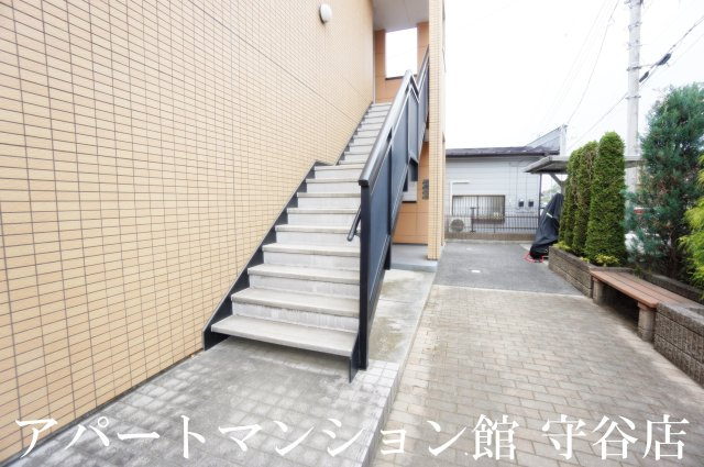 八坂東のその他共用部分