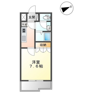 【間取り】 | 八坂東