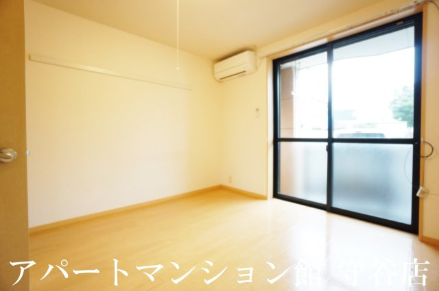 八坂東の居間・リビング