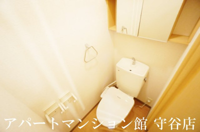 【トイレ】 | 八坂東